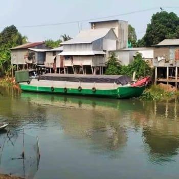Cần bán em nó xem tàu liên hệ ngay khu vực Cần Thơ