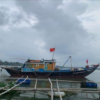 Bán ghe